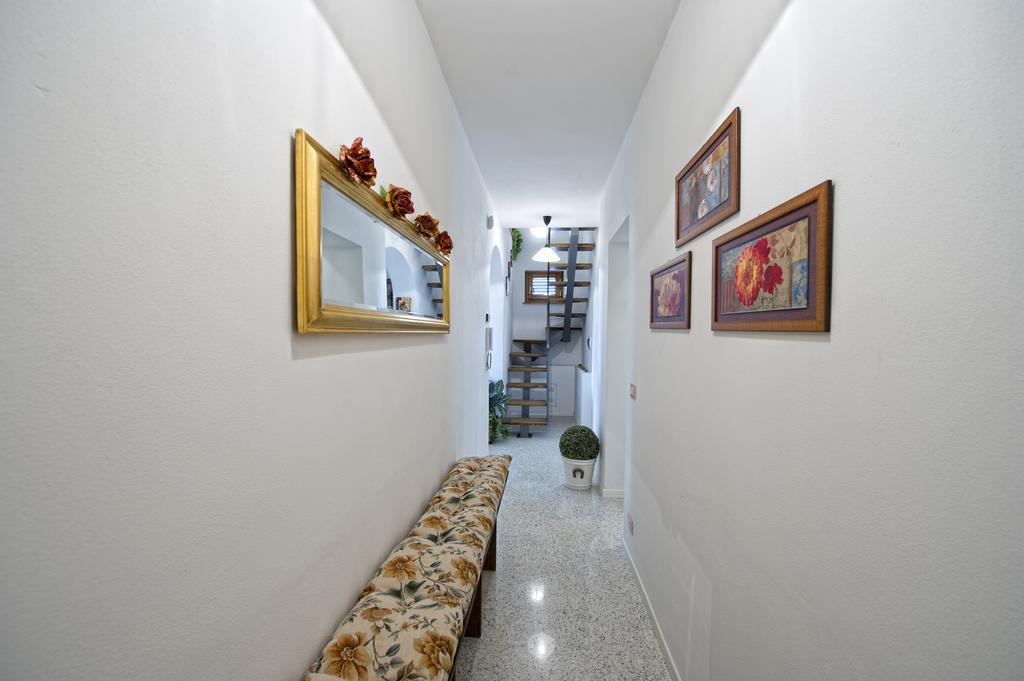 Villa Tancredi Foiano Della Chiana Phòng bức ảnh