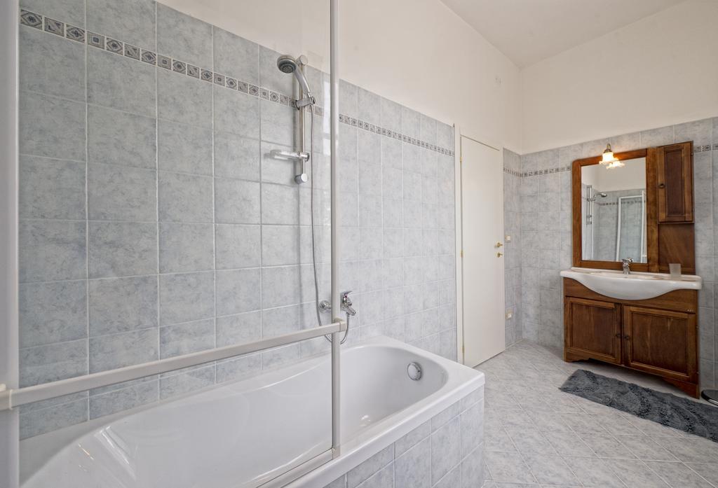 Villa Tancredi Foiano Della Chiana Ngoại thất bức ảnh