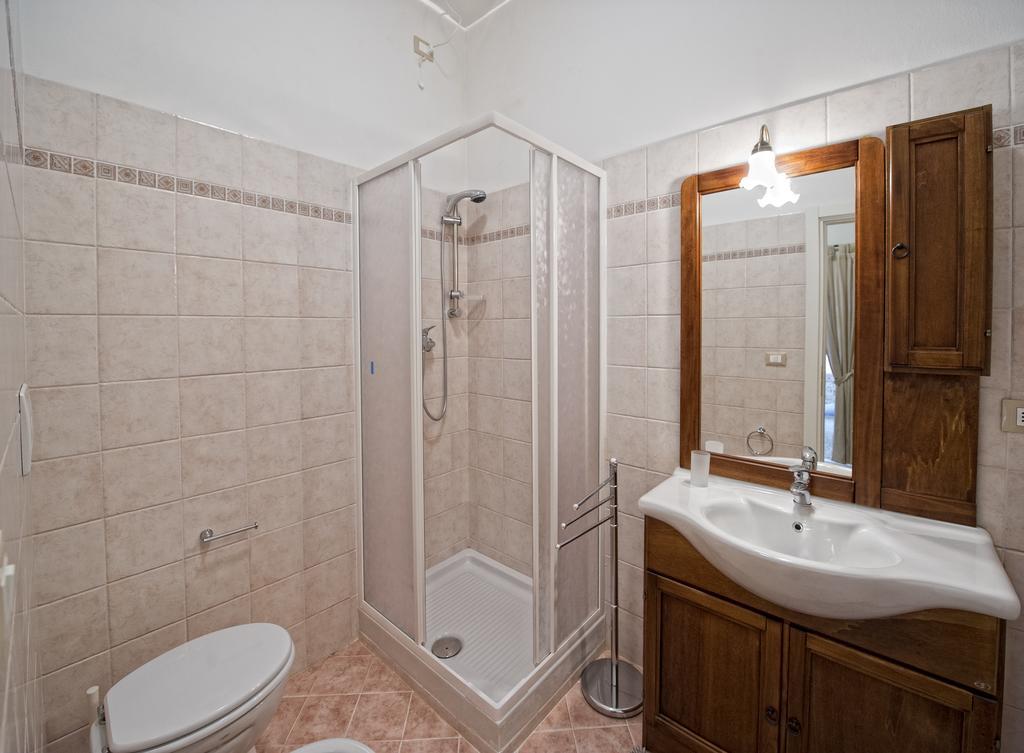 Villa Tancredi Foiano Della Chiana Ngoại thất bức ảnh