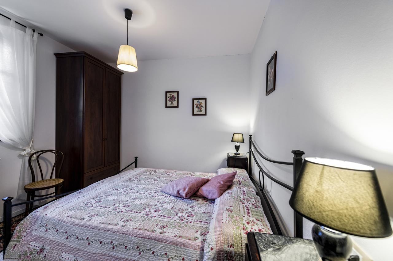 Villa Tancredi Foiano Della Chiana Ngoại thất bức ảnh